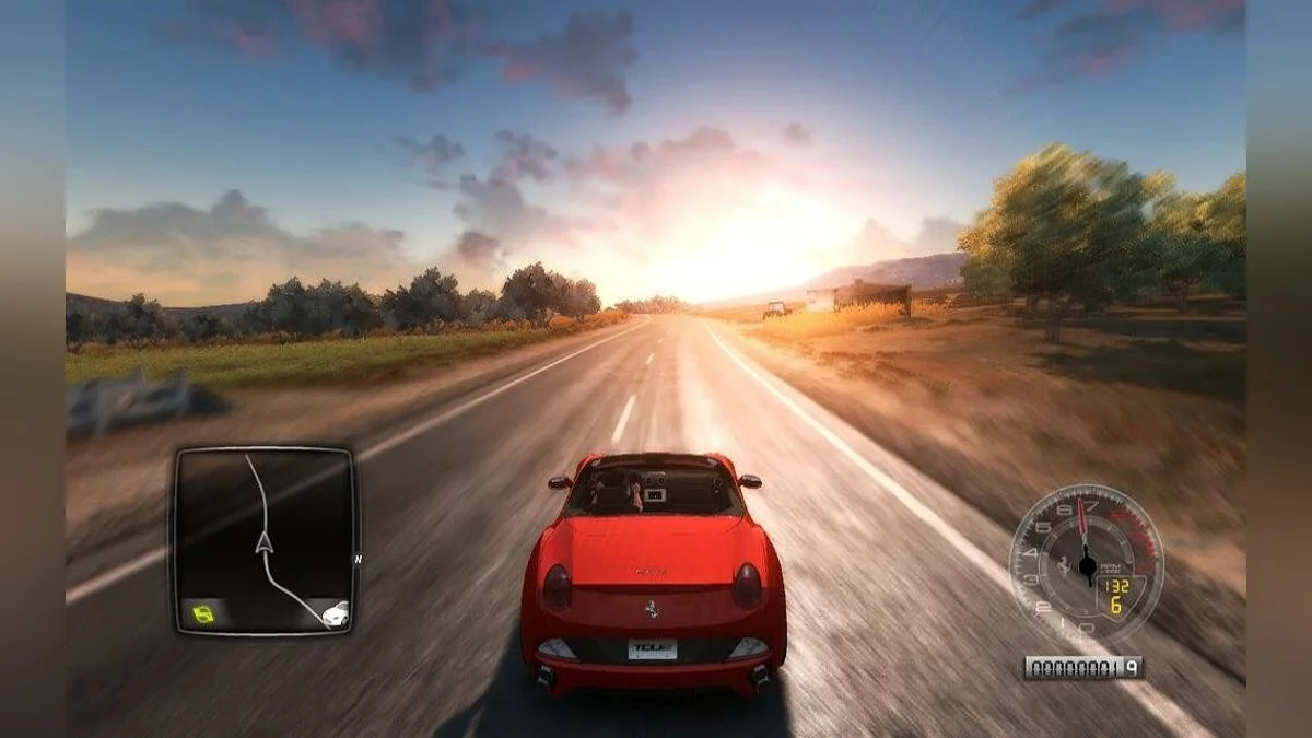 Скриншоты из Test Drive Unlimited 2 / Картинка 169