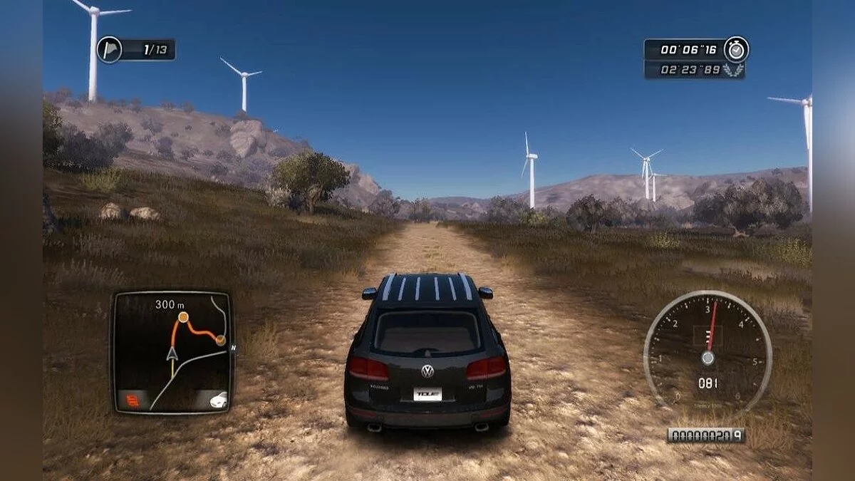 Скриншоты из Test Drive Unlimited 2 / Картинка 172