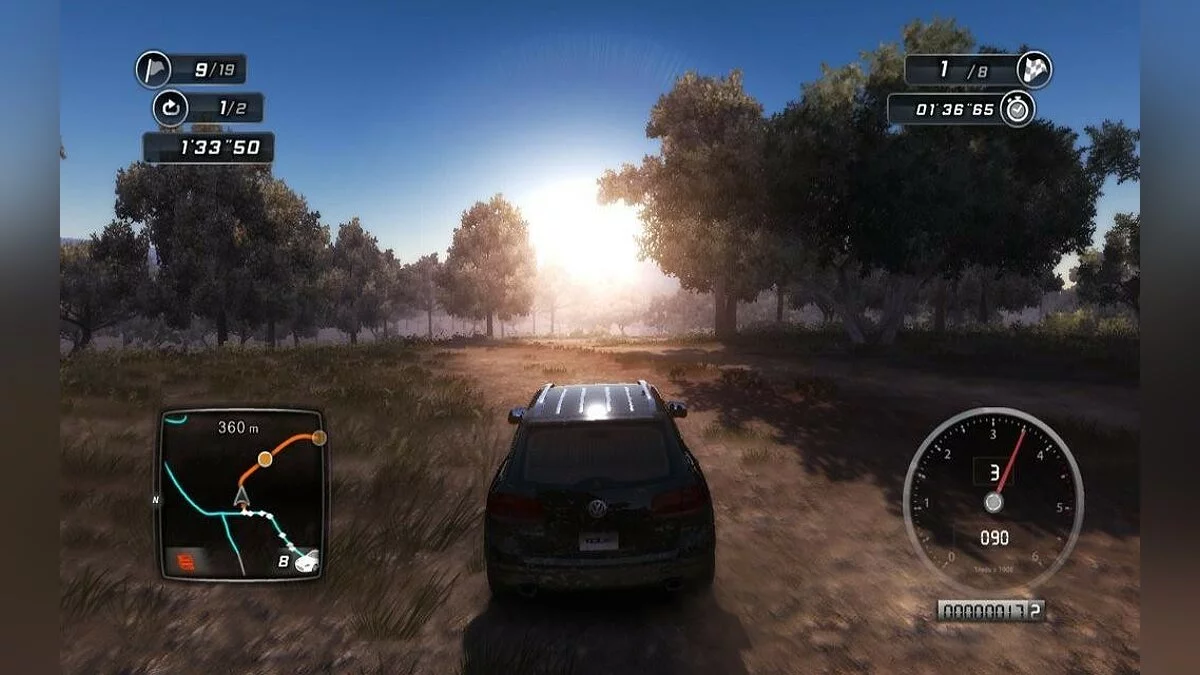 Скриншоты из Test Drive Unlimited 2 / Картинка 173