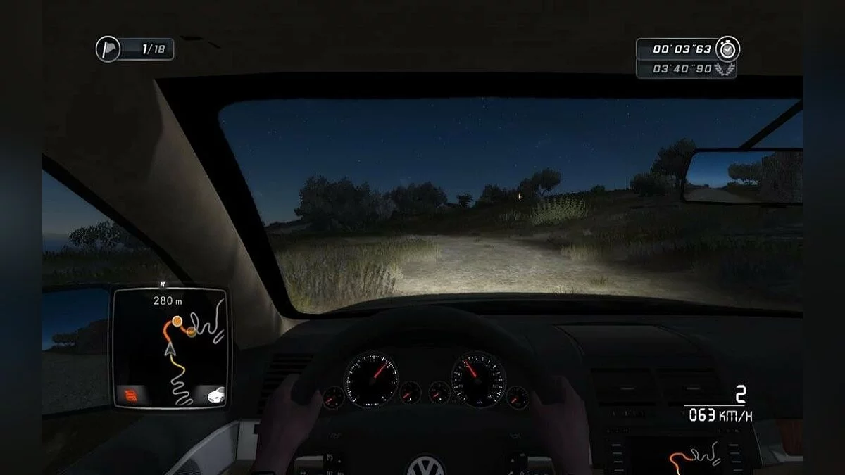 Скриншоты из Test Drive Unlimited 2 / Картинка 174