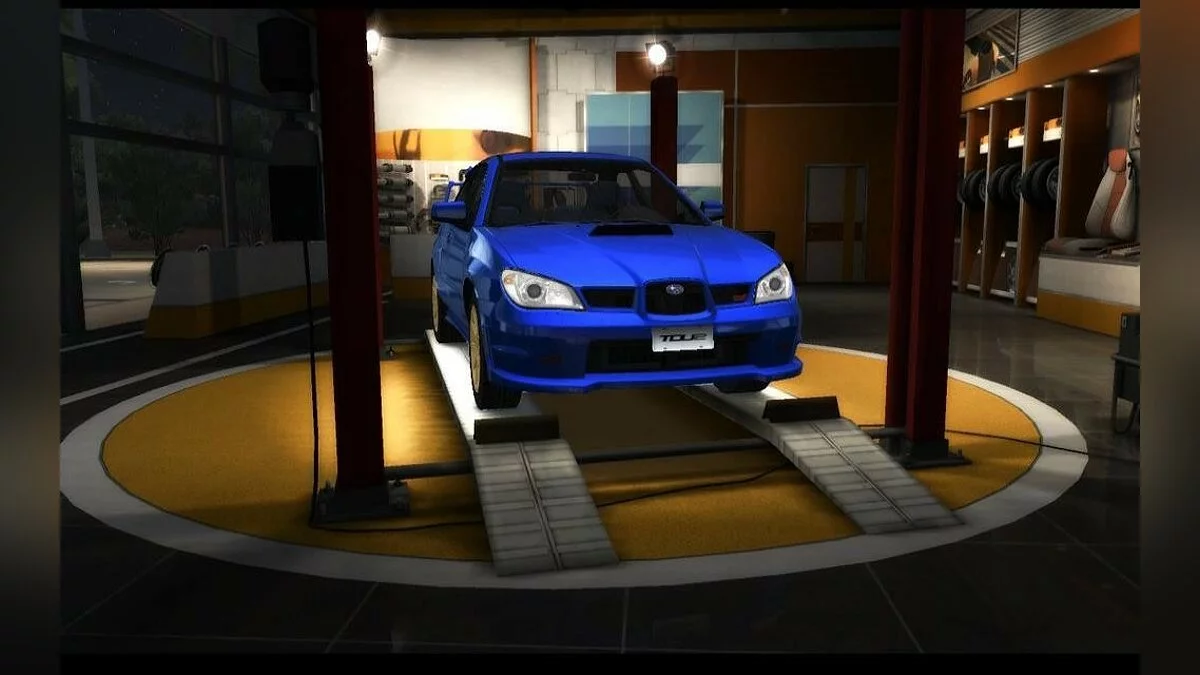 Скриншоты из Test Drive Unlimited 2 / Картинка 175