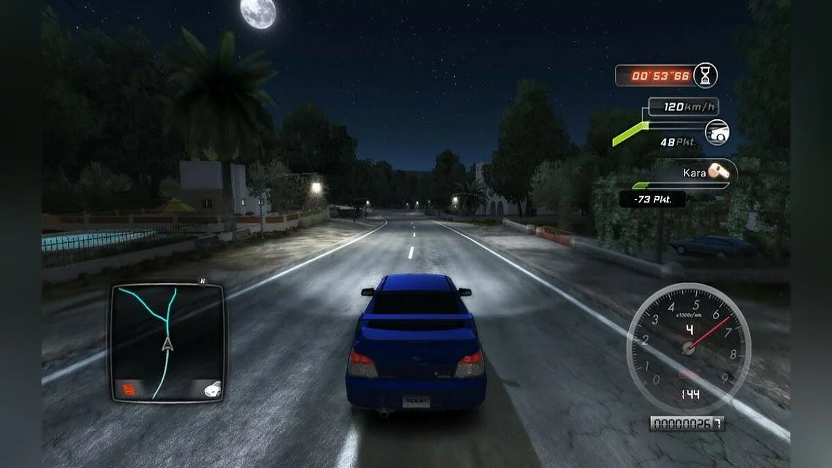 Скриншоты из Test Drive Unlimited 2 / Картинка 176