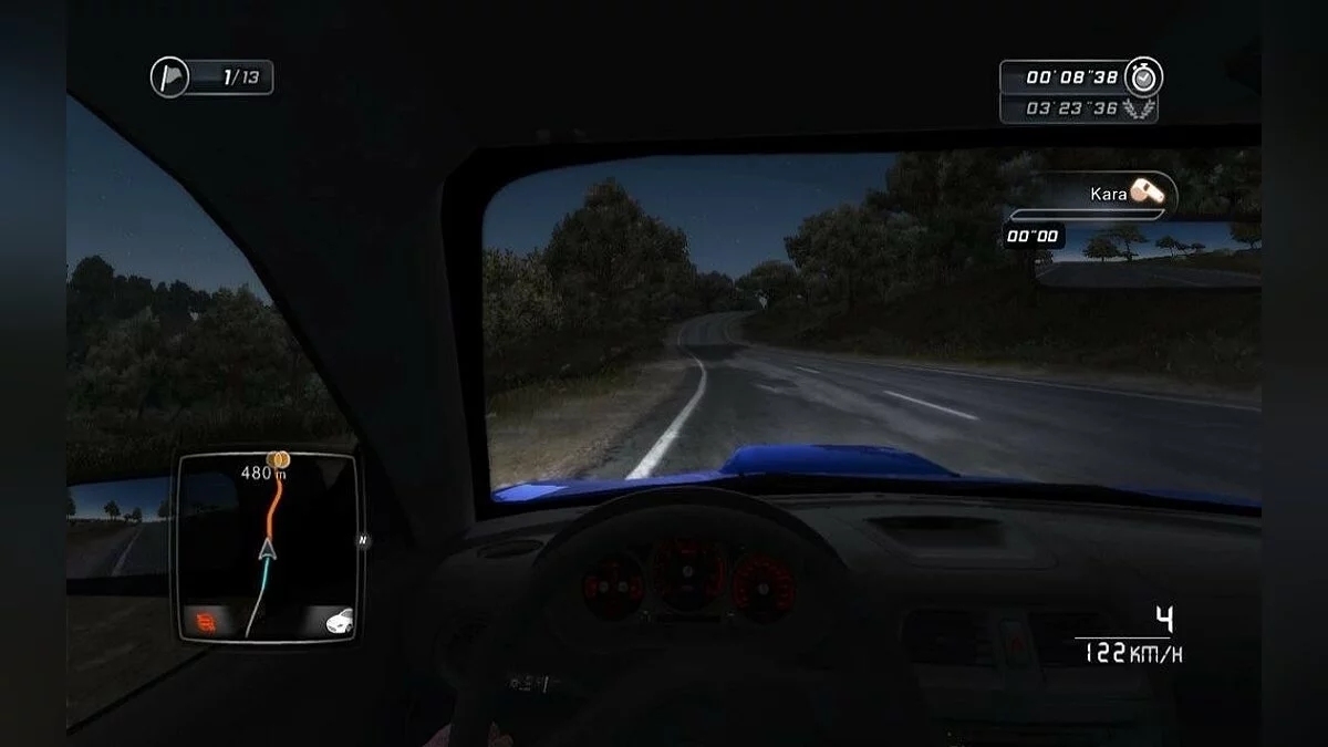 Скриншоты из Test Drive Unlimited 2 / Картинка 177
