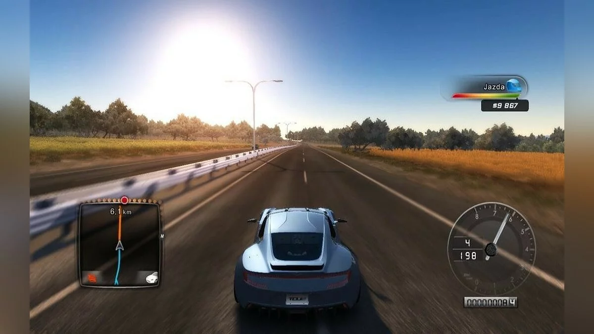 Скриншоты из Test Drive Unlimited 2 / Картинка 179