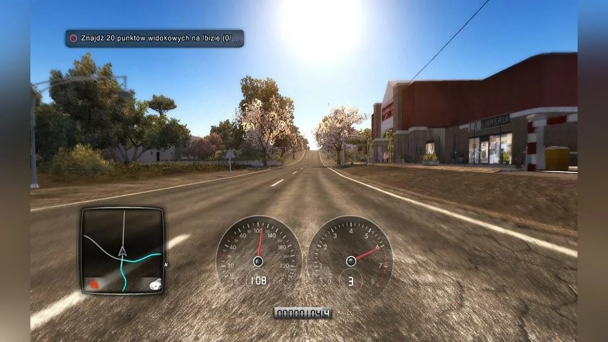 Скриншоты из Test Drive Unlimited 2 / Картинка 181
