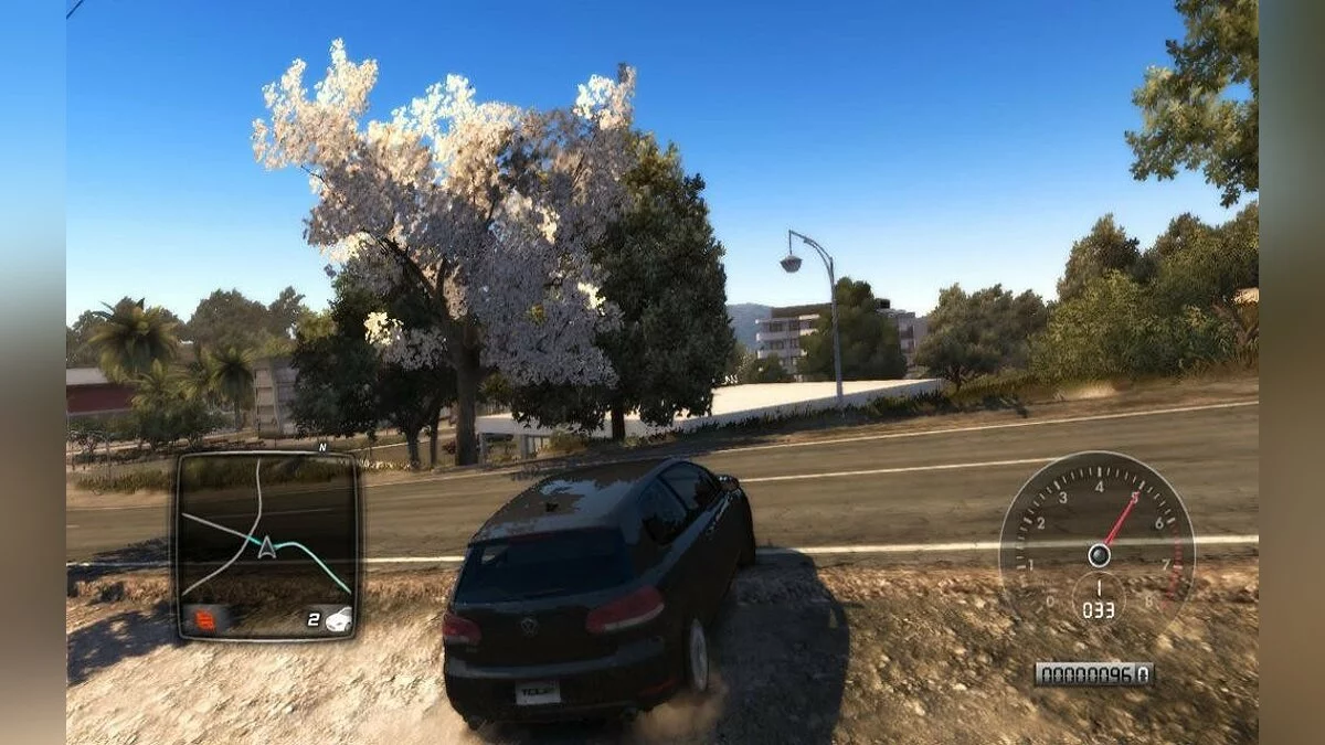 Скриншоты из Test Drive Unlimited 2 / Картинка 182