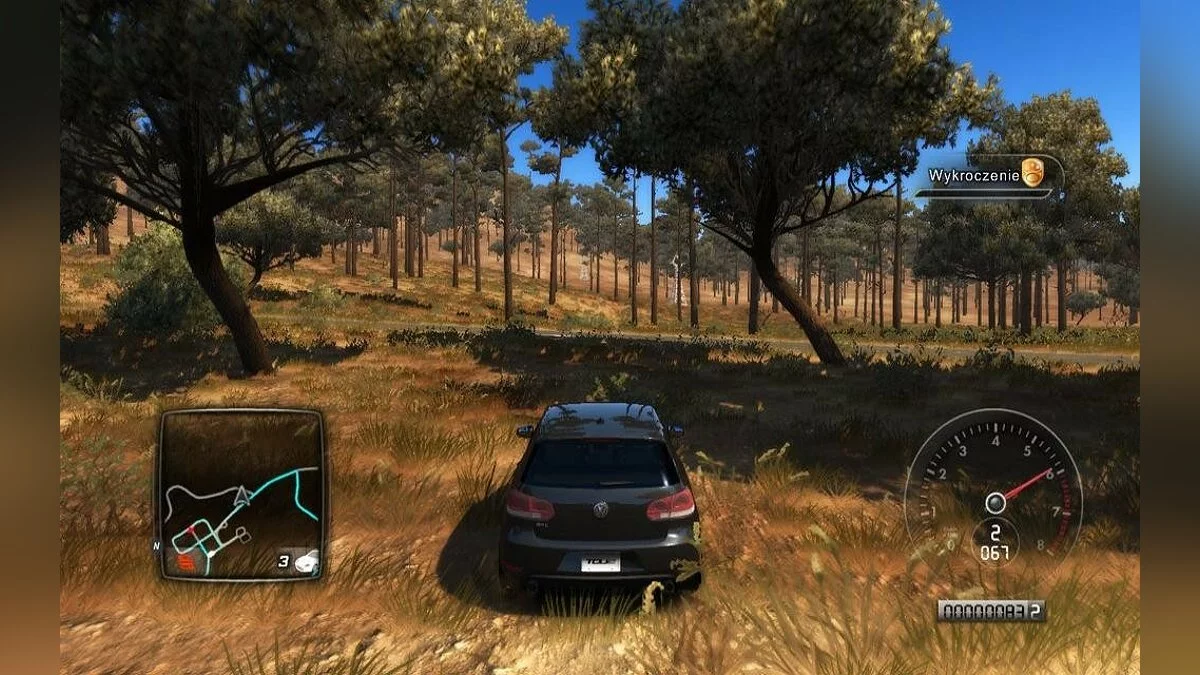 Скриншоты из Test Drive Unlimited 2 / Картинка 183