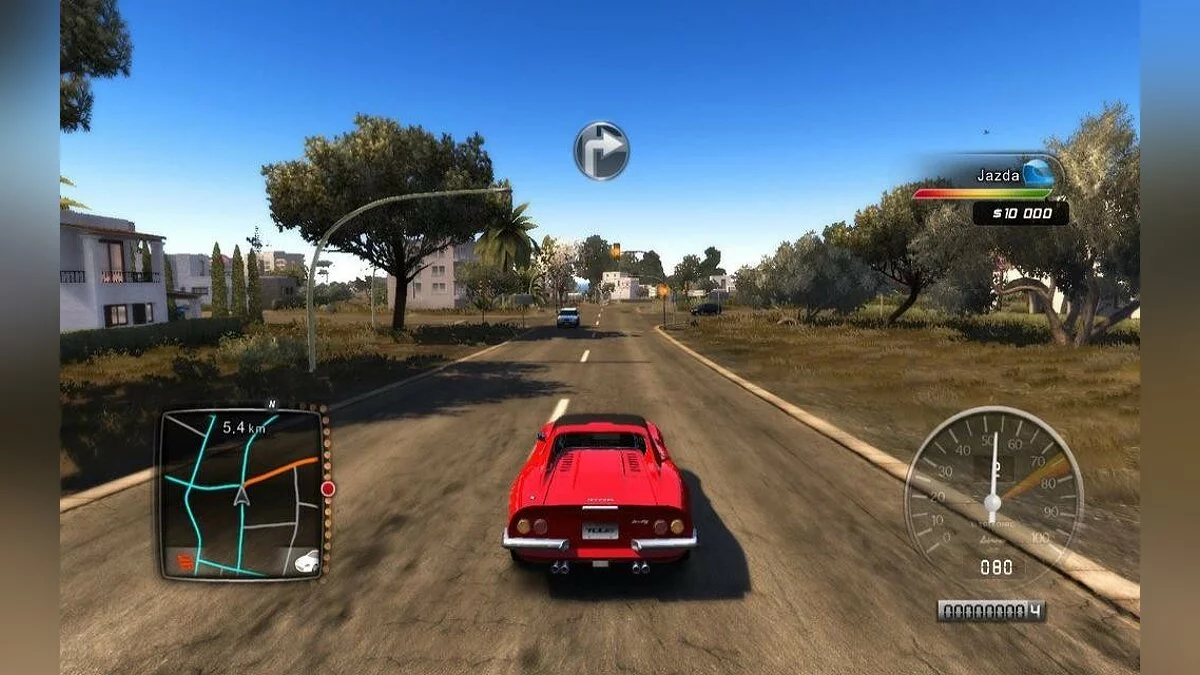 Скриншоты из Test Drive Unlimited 2 / Картинка 189