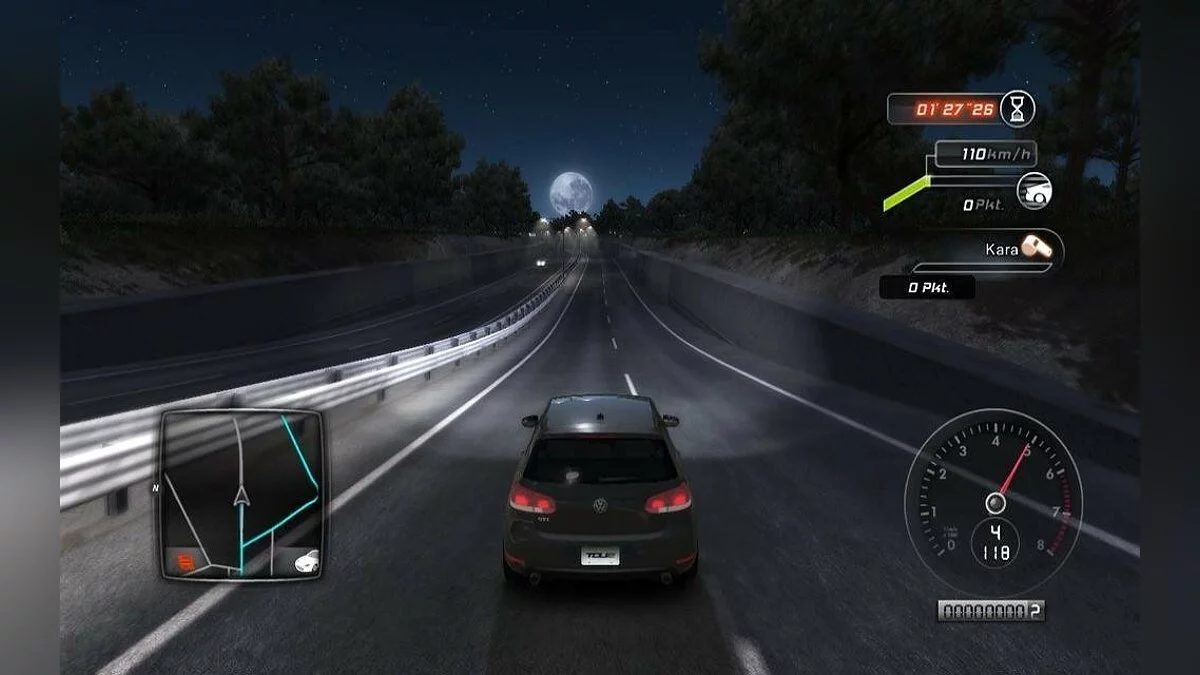 Скриншоты из Test Drive Unlimited 2 / Картинка 192