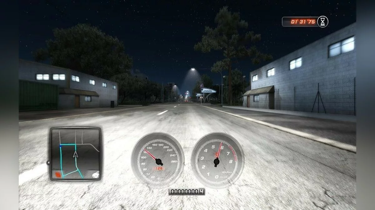 Скриншоты из Test Drive Unlimited 2 / Картинка 193