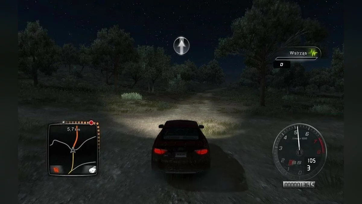 Скриншоты из Test Drive Unlimited 2 / Картинка 194