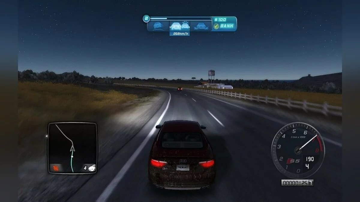 Скриншоты из Test Drive Unlimited 2 / Картинка 195
