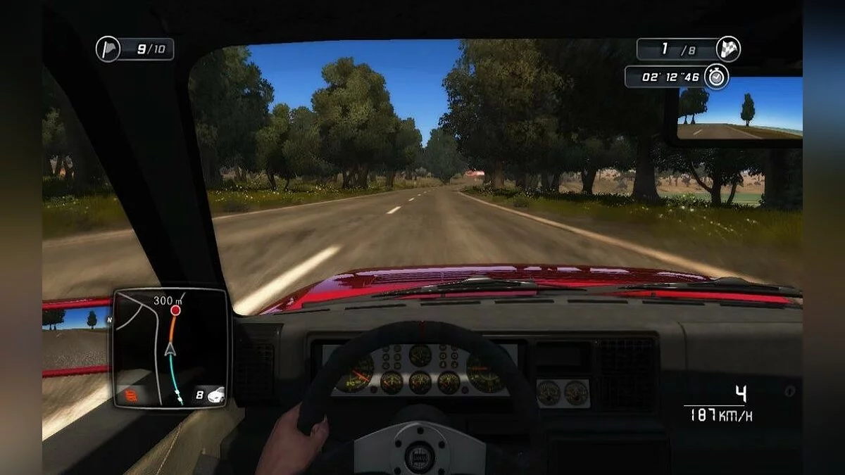 Скриншоты из Test Drive Unlimited 2 / Картинка 197