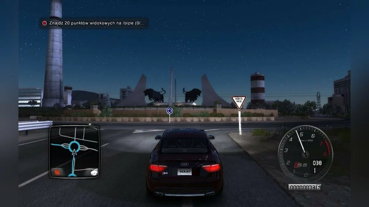 Скриншоты из Test Drive Unlimited 2 / Картинка 199