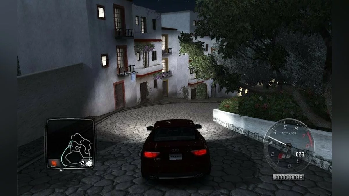 Скриншоты из Test Drive Unlimited 2 / Картинка 200