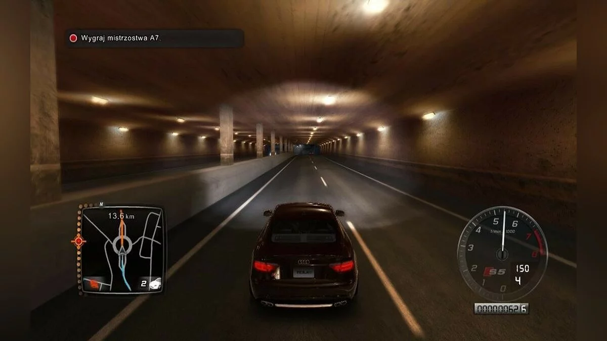 Скриншоты из Test Drive Unlimited 2 / Картинка 201