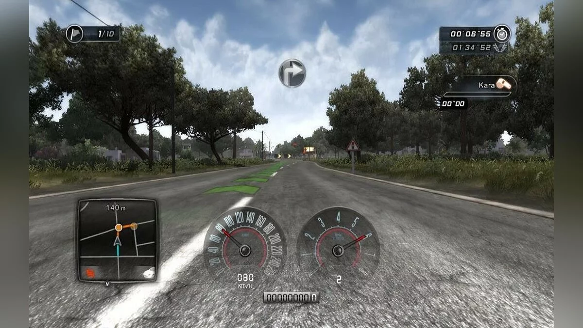 Скриншоты из Test Drive Unlimited 2 / Картинка 203