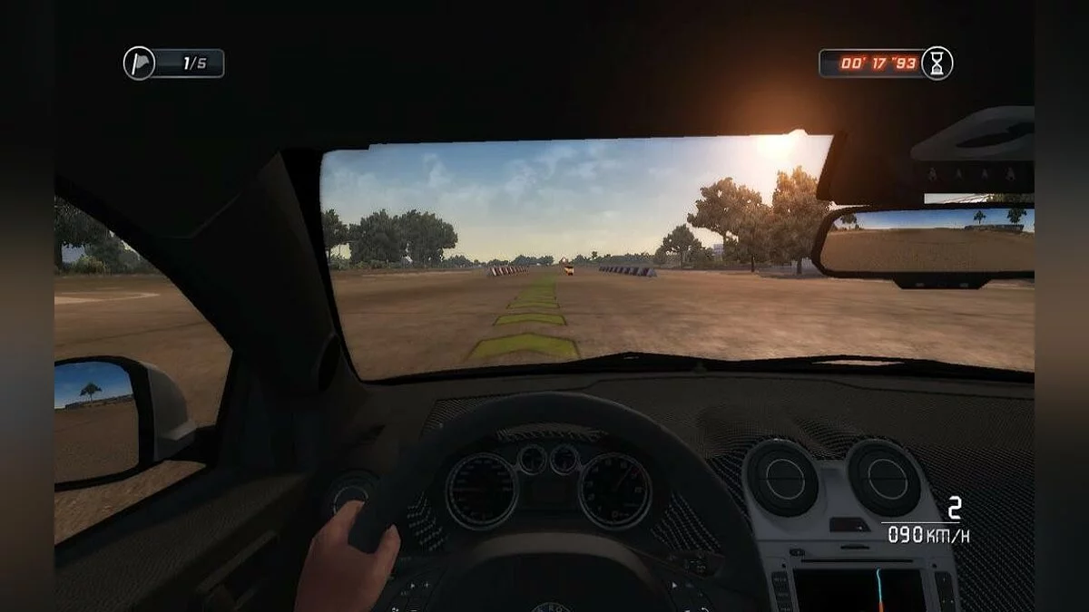 Скриншоты из Test Drive Unlimited 2 / Картинка 204