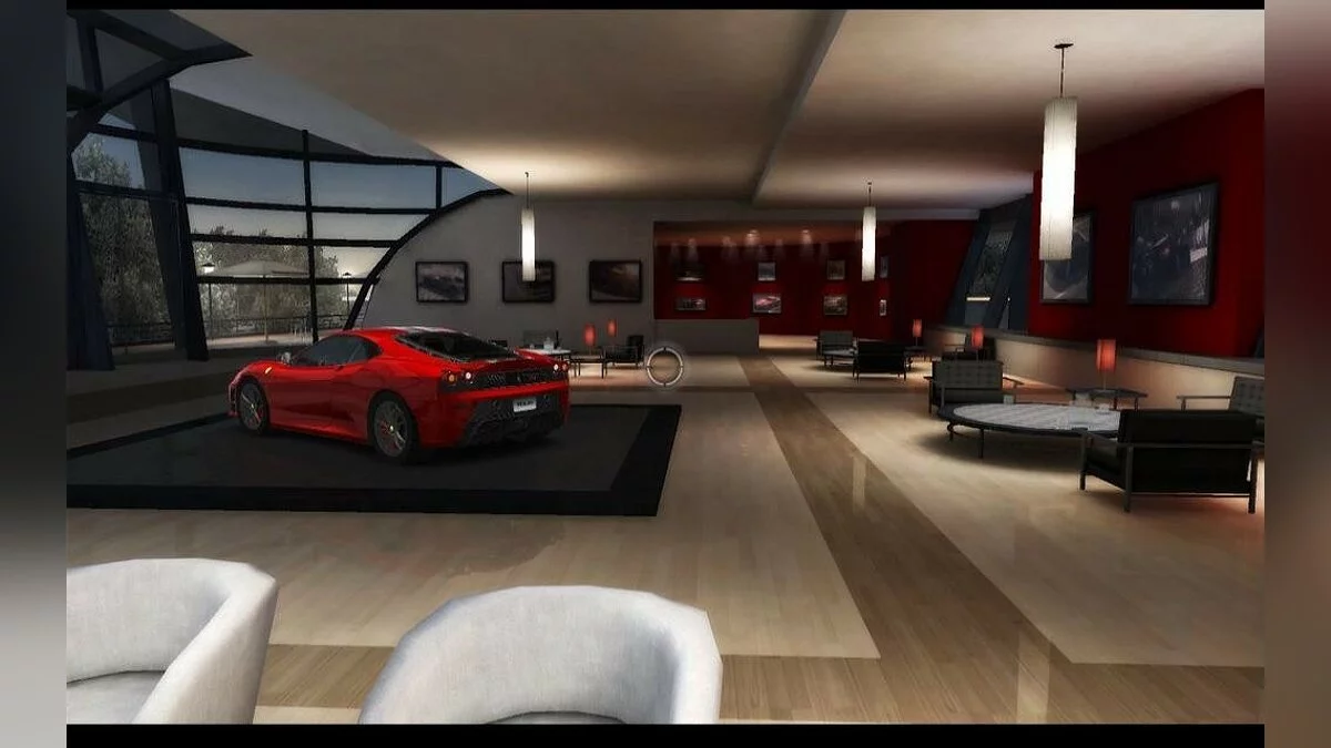Скриншоты из Test Drive Unlimited 2 / Картинка 205