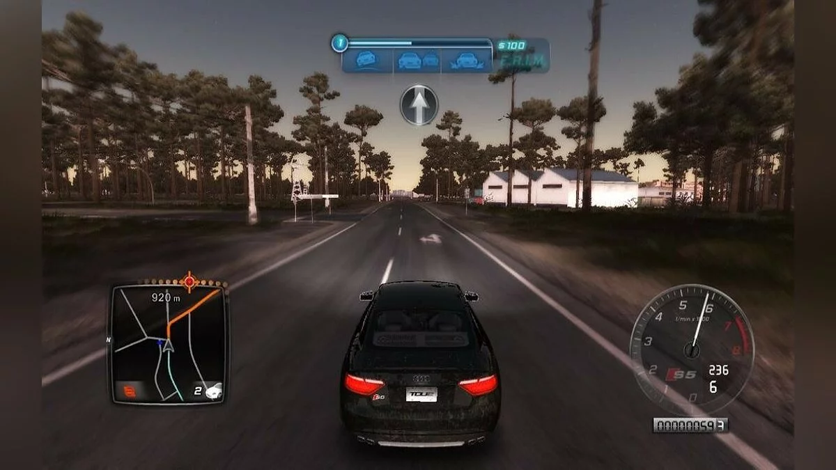 Скриншоты из Test Drive Unlimited 2 / Картинка 206