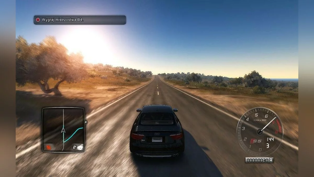 Скриншоты из Test Drive Unlimited 2 / Картинка 207