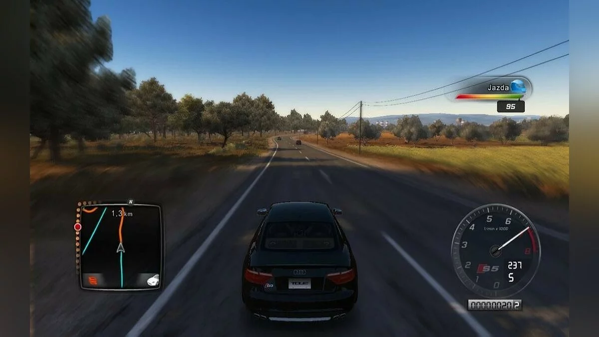 Скриншоты из Test Drive Unlimited 2 / Картинка 208