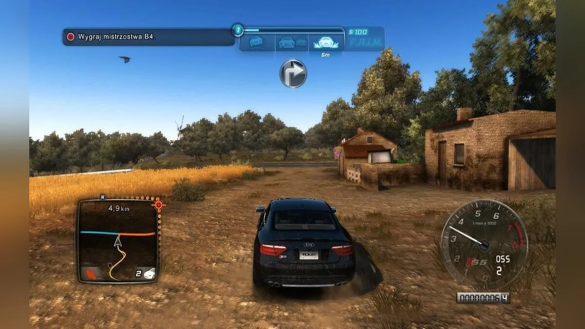 Скриншоты из Test Drive Unlimited 2 / Картинка 210