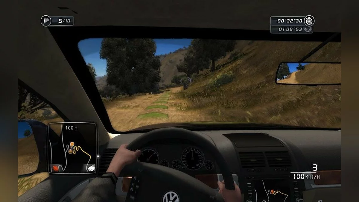 Скриншоты из Test Drive Unlimited 2 / Картинка 211
