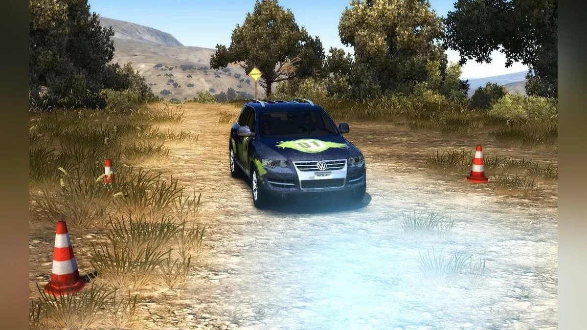 Скриншоты из Test Drive Unlimited 2 / Картинка 212