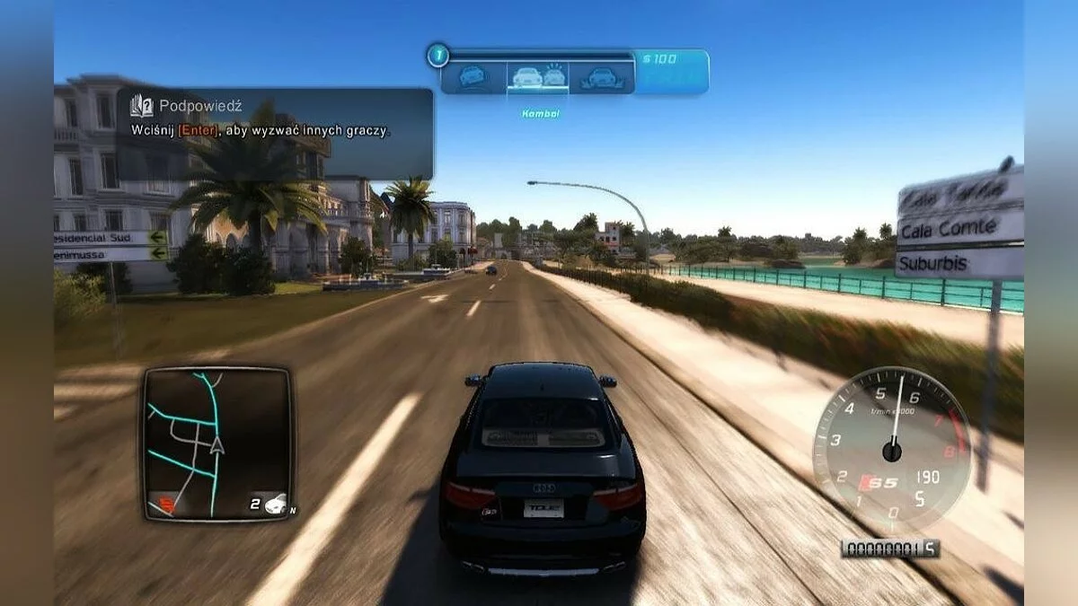Скриншоты из Test Drive Unlimited 2 / Картинка 217