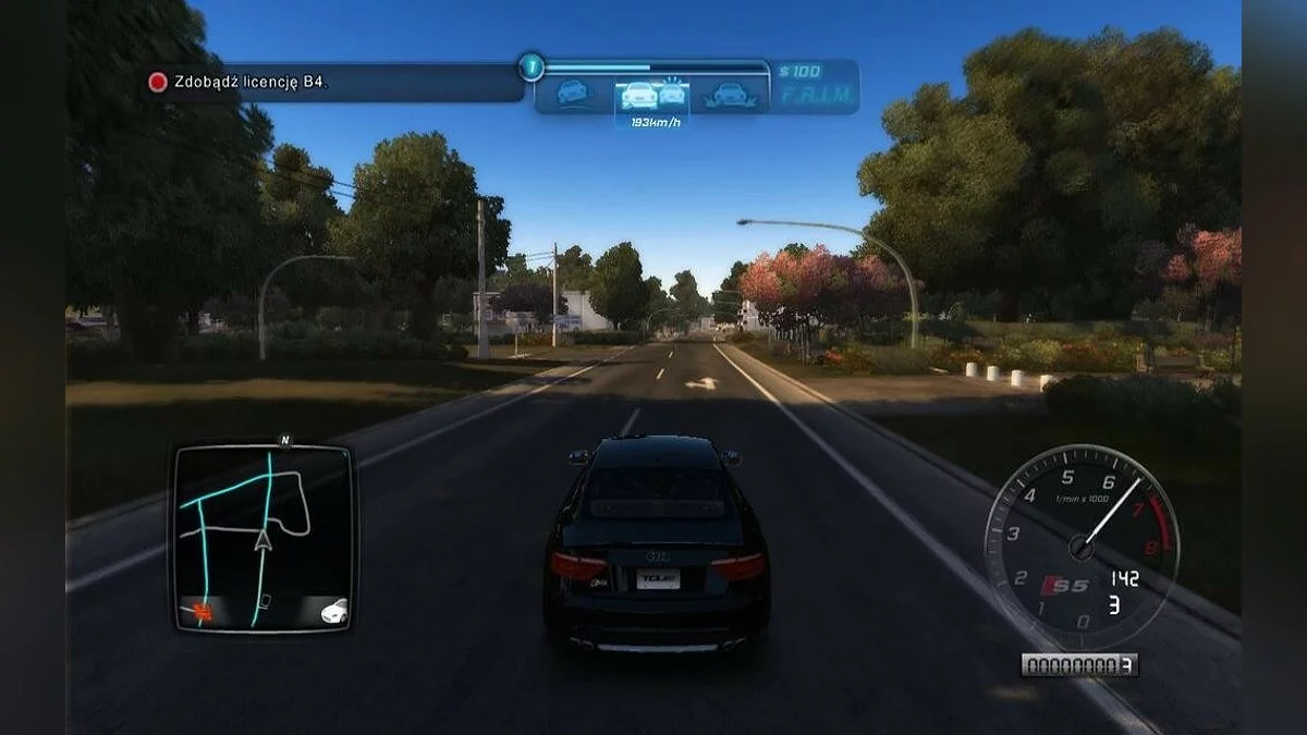 Скриншоты из Test Drive Unlimited 2 / Картинка 218