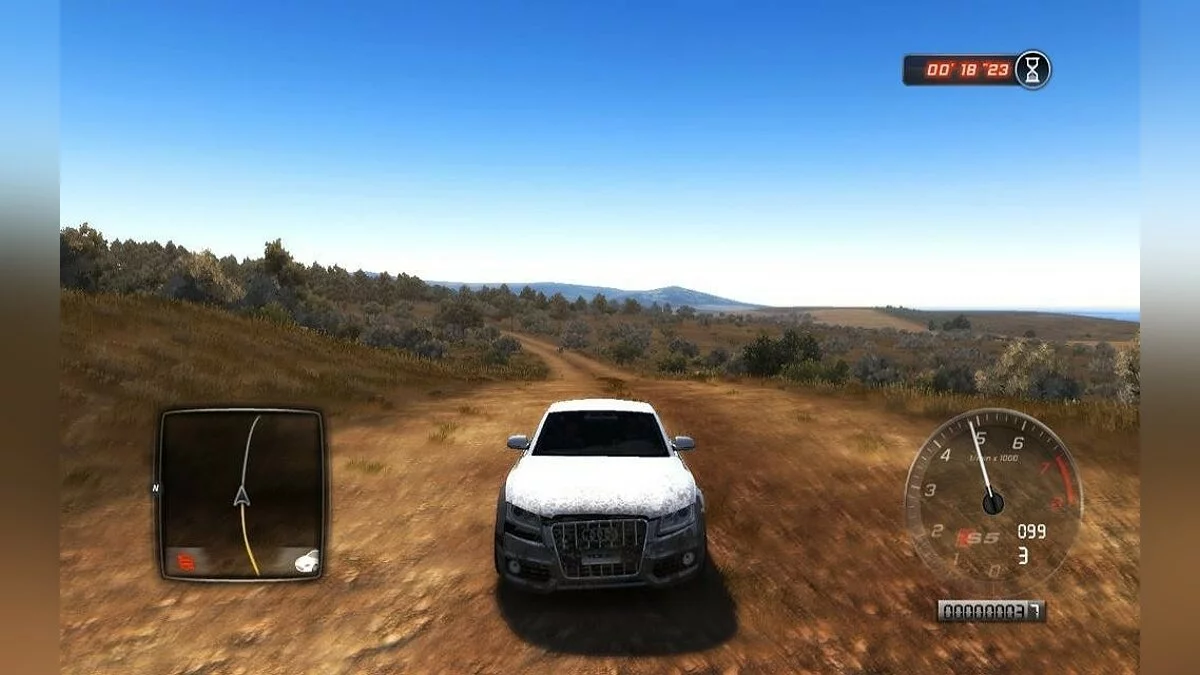 Скриншоты из Test Drive Unlimited 2 / Картинка 220