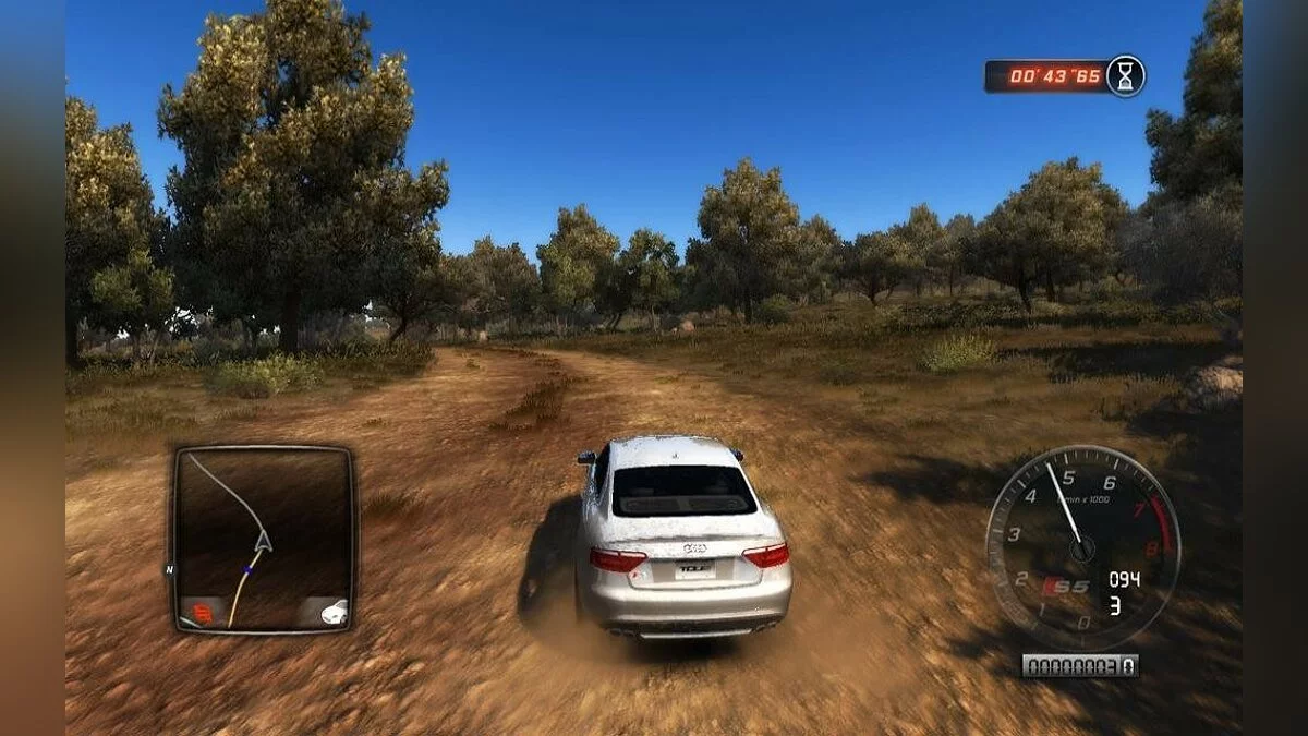 Скриншоты из Test Drive Unlimited 2 / Картинка 221