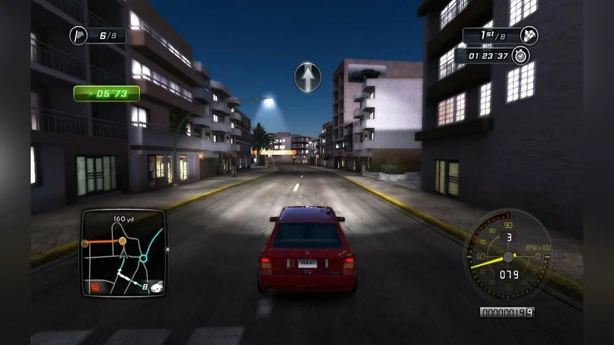 Скриншоты из Test Drive Unlimited 2 / Картинка 225