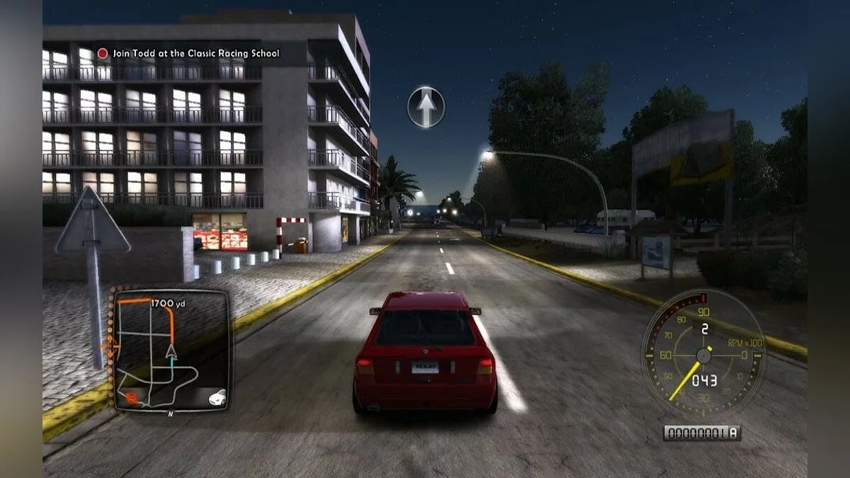 Скриншоты из Test Drive Unlimited 2 / Картинка 227