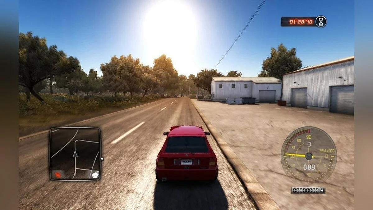 Скриншоты из Test Drive Unlimited 2 / Картинка 232