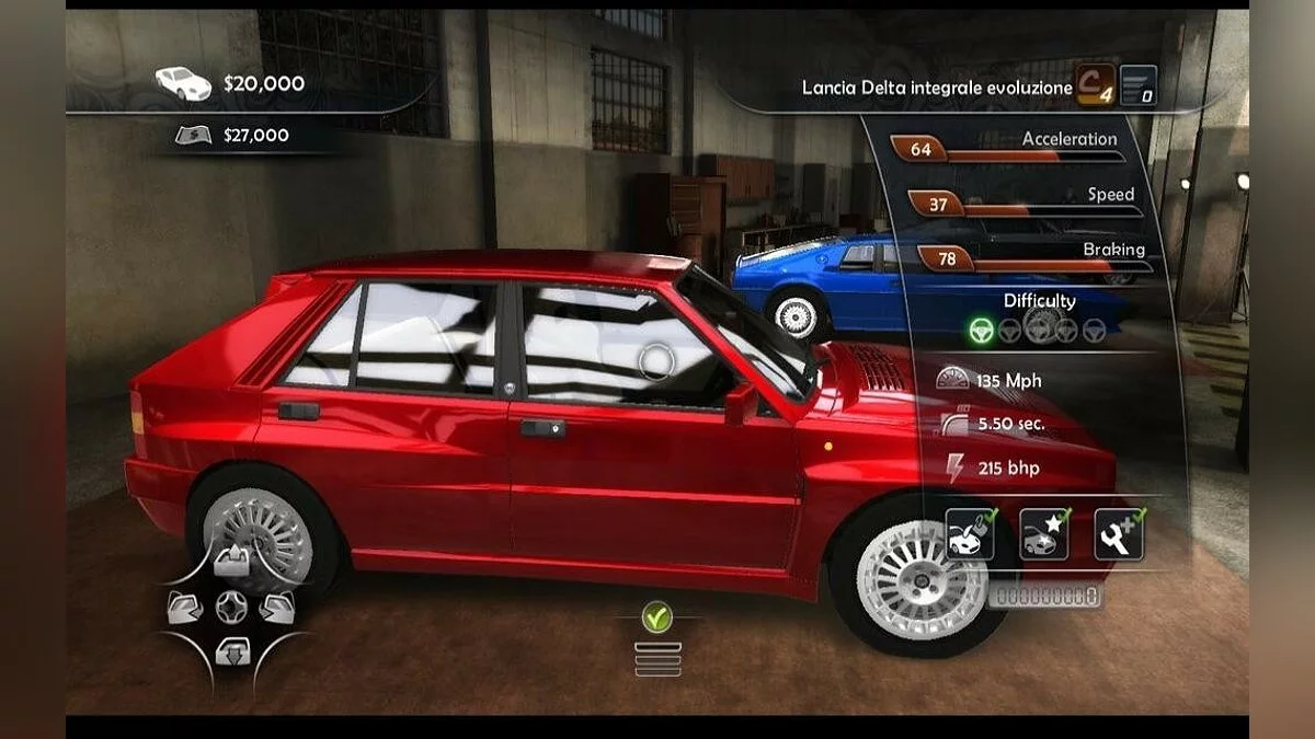 Скриншоты из Test Drive Unlimited 2 / Картинка 233