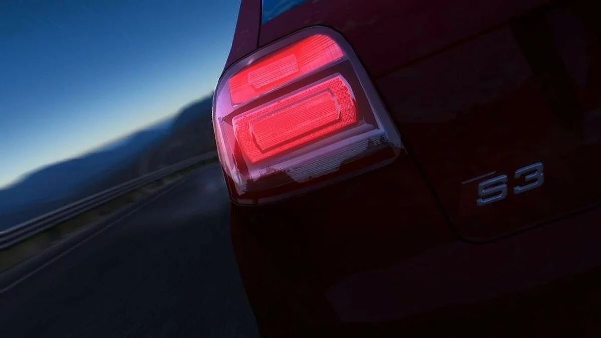 Скриншоты из Test Drive Unlimited 2 / Картинка 234