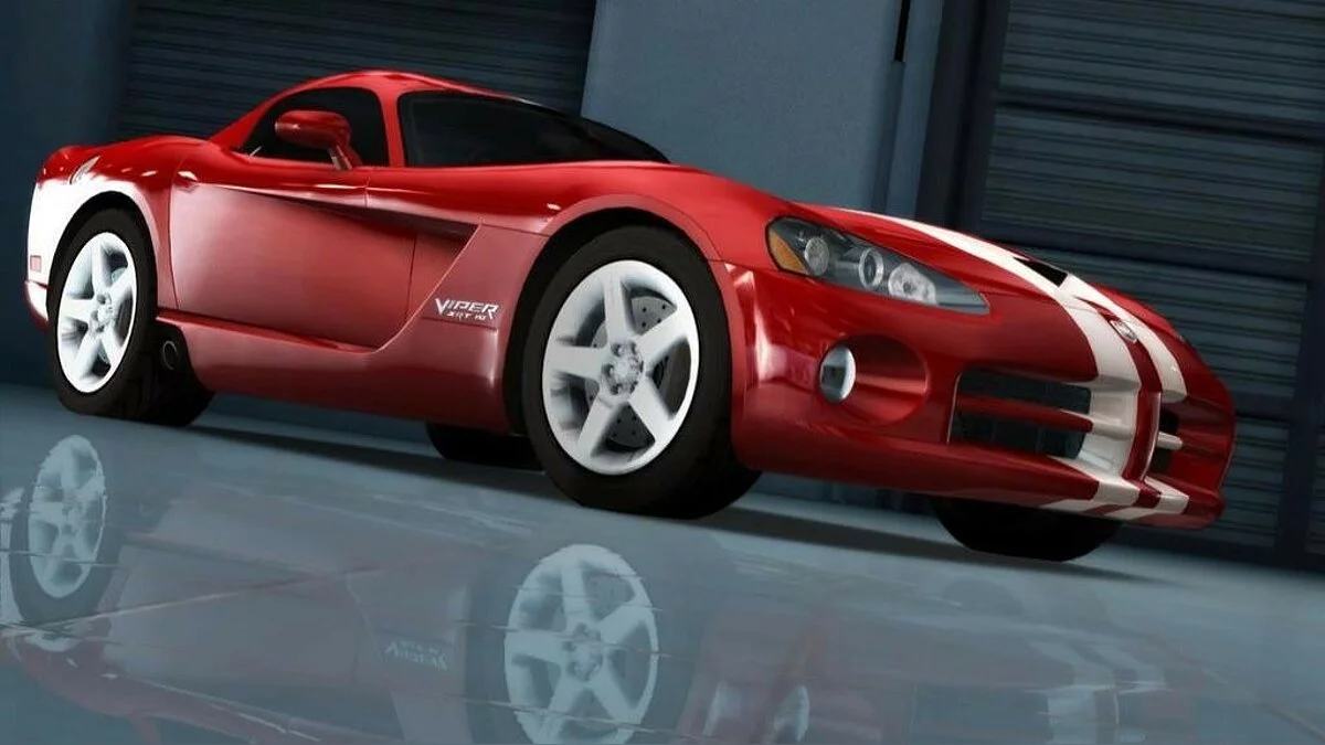 Скриншоты из Test Drive Unlimited 2 / Картинка 236
