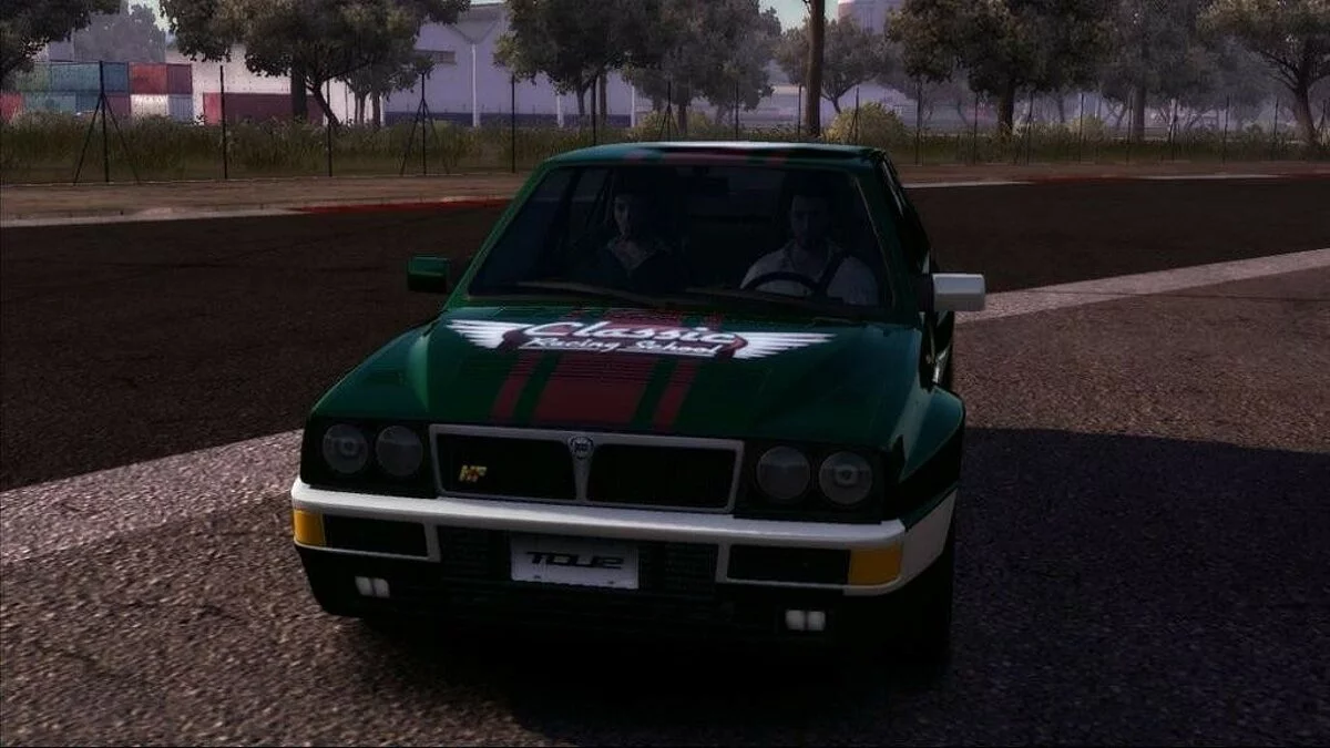 Скриншоты из Test Drive Unlimited 2 / Картинка 240