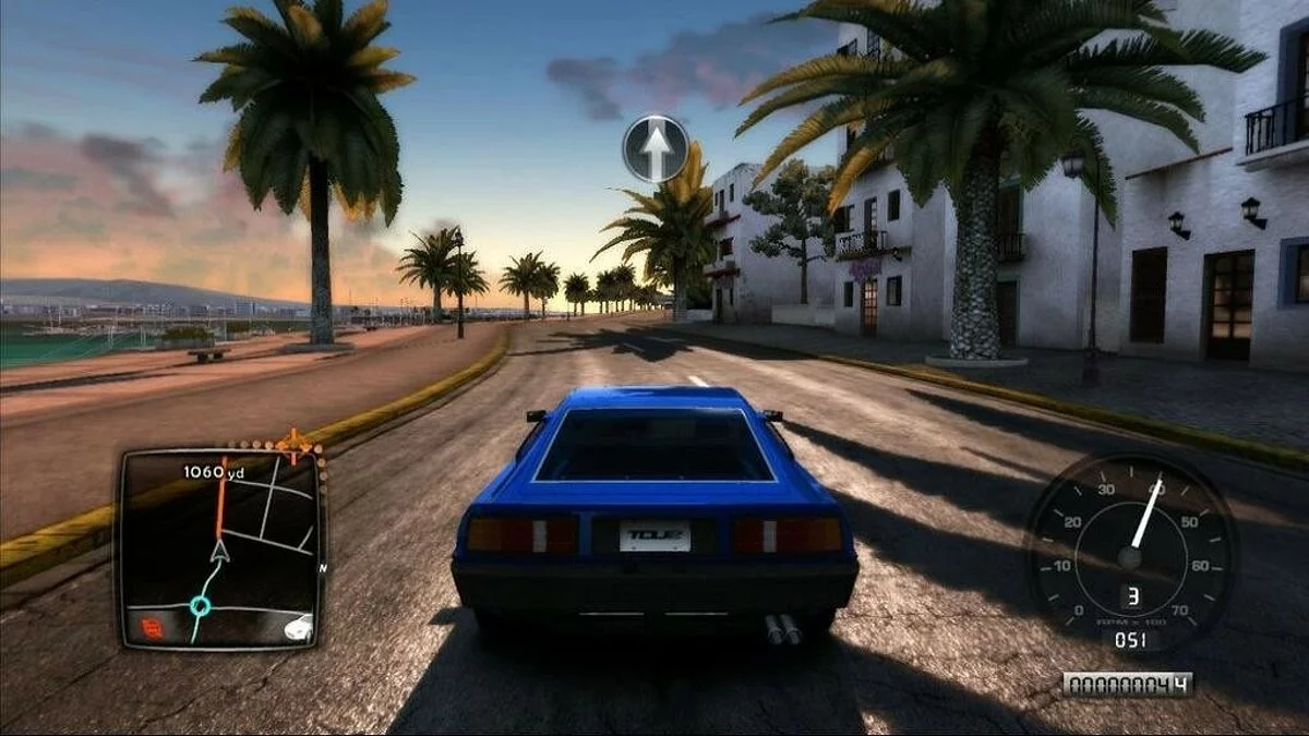 Скриншоты из Test Drive Unlimited 2 / Картинка 243