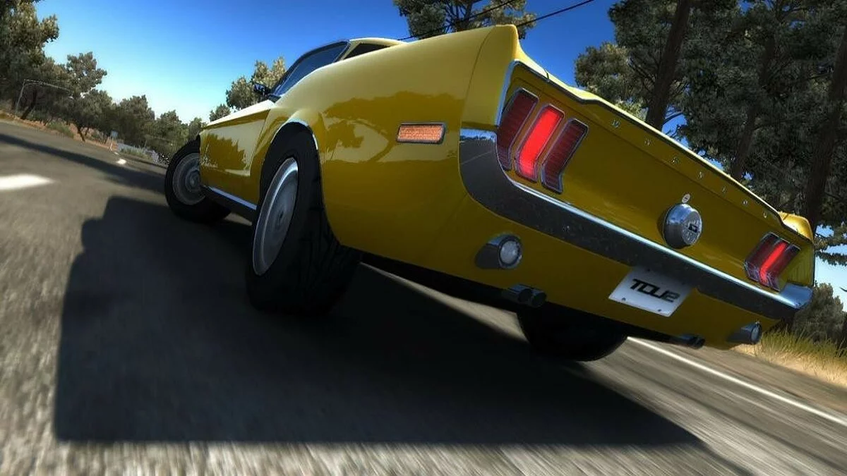 Скриншоты из Test Drive Unlimited 2 / Картинка 245