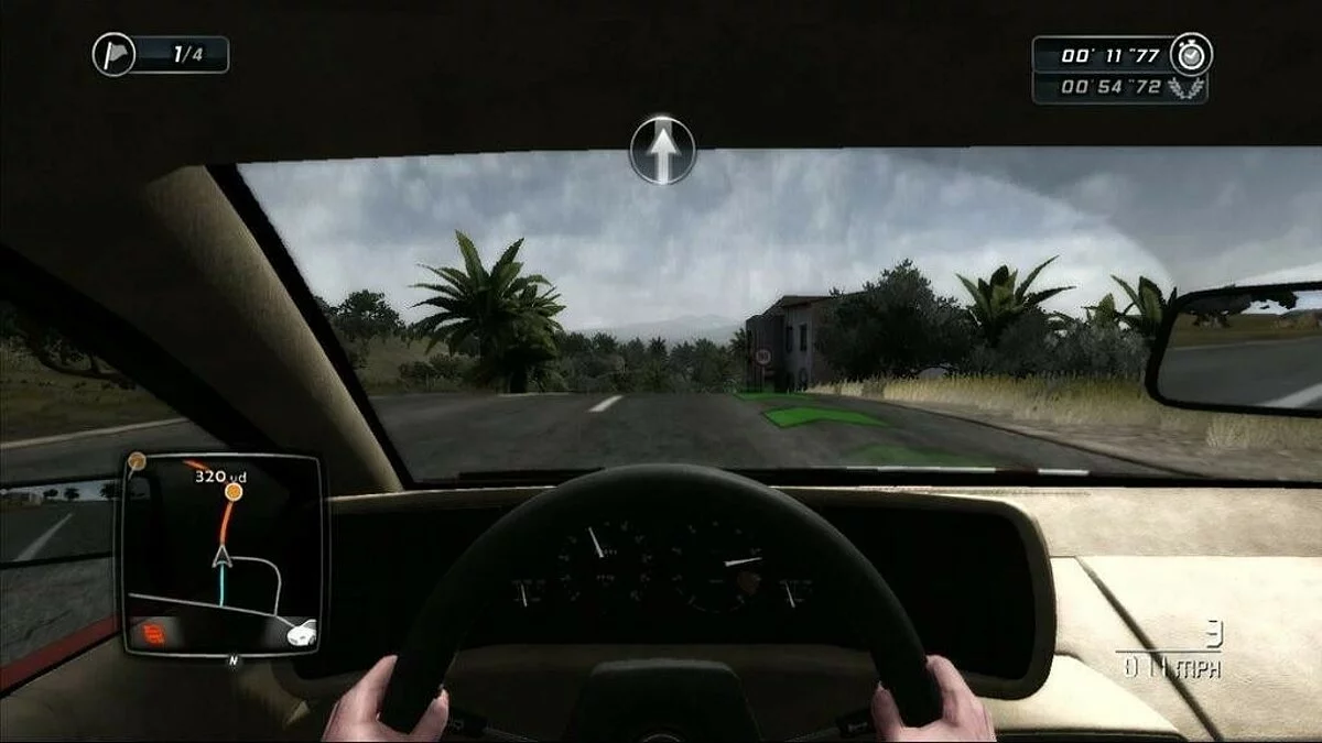 Скриншоты из Test Drive Unlimited 2 / Картинка 246