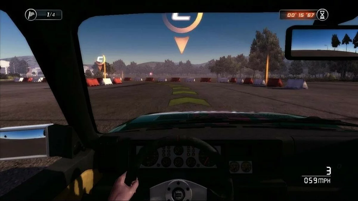 Скриншоты из Test Drive Unlimited 2 / Картинка 249