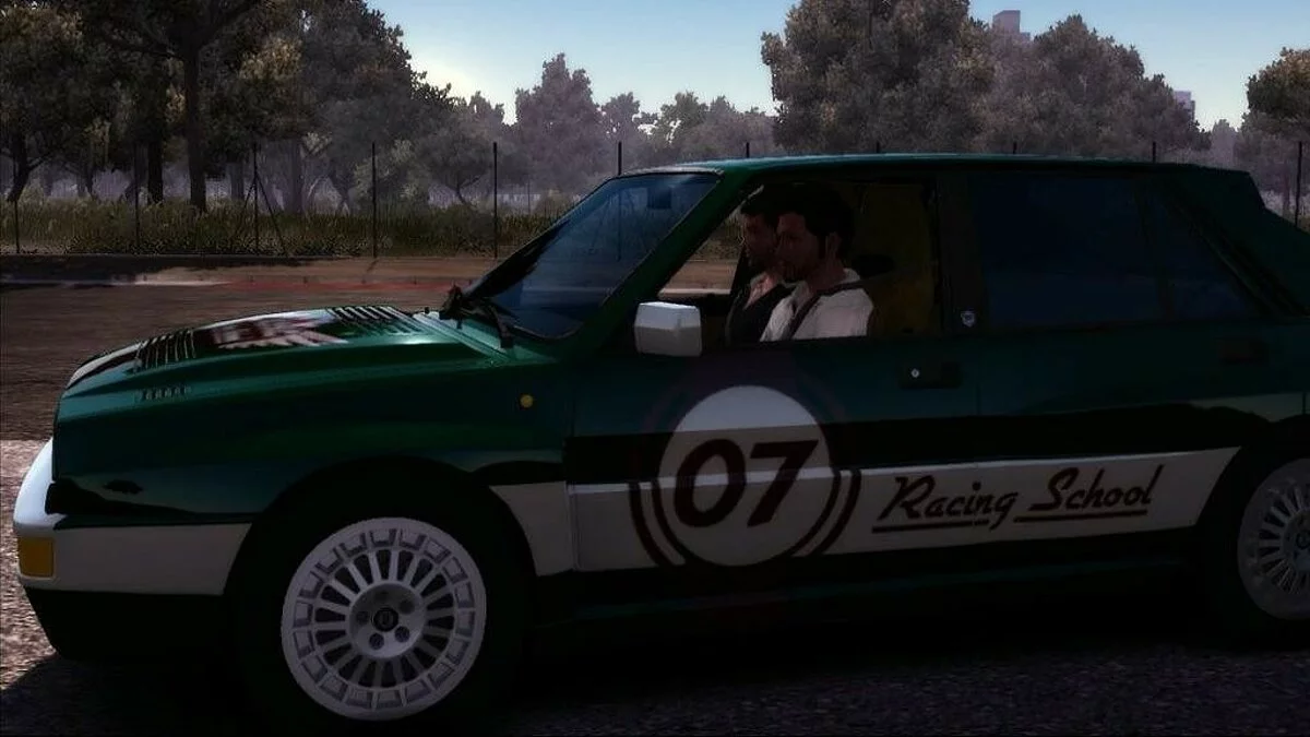 Скриншоты из Test Drive Unlimited 2 / Картинка 250