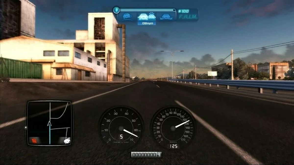 Скриншоты из Test Drive Unlimited 2 / Картинка 254
