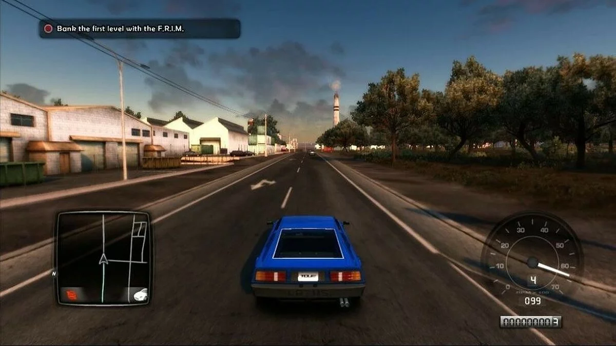 Скриншоты из Test Drive Unlimited 2 / Картинка 255