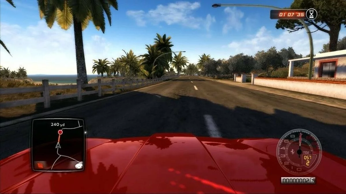 Скриншоты из Test Drive Unlimited 2 / Картинка 257
