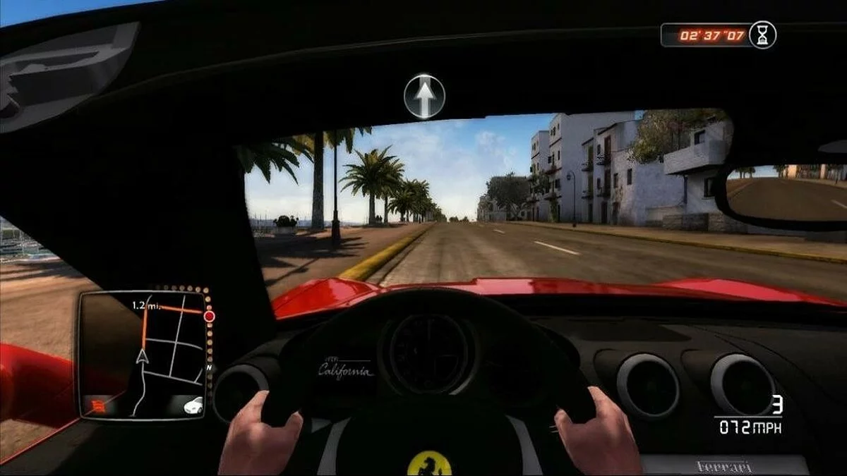 Скриншоты из Test Drive Unlimited 2 / Картинка 259