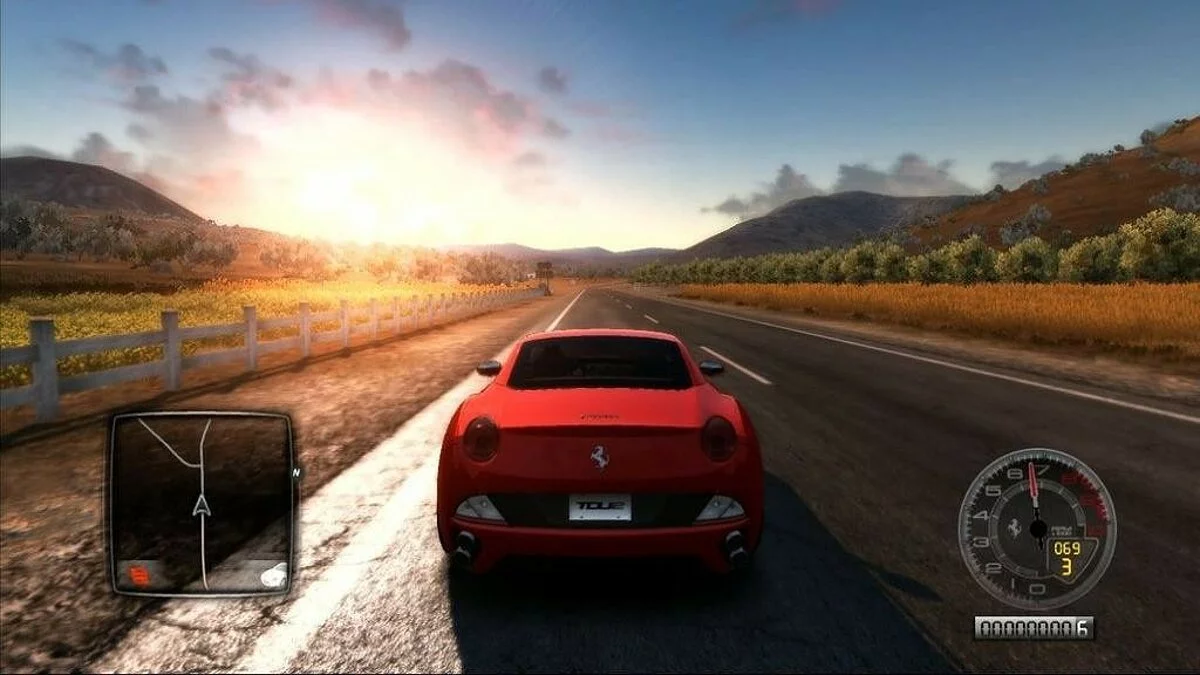 Скриншоты из Test Drive Unlimited 2 / Картинка 264
